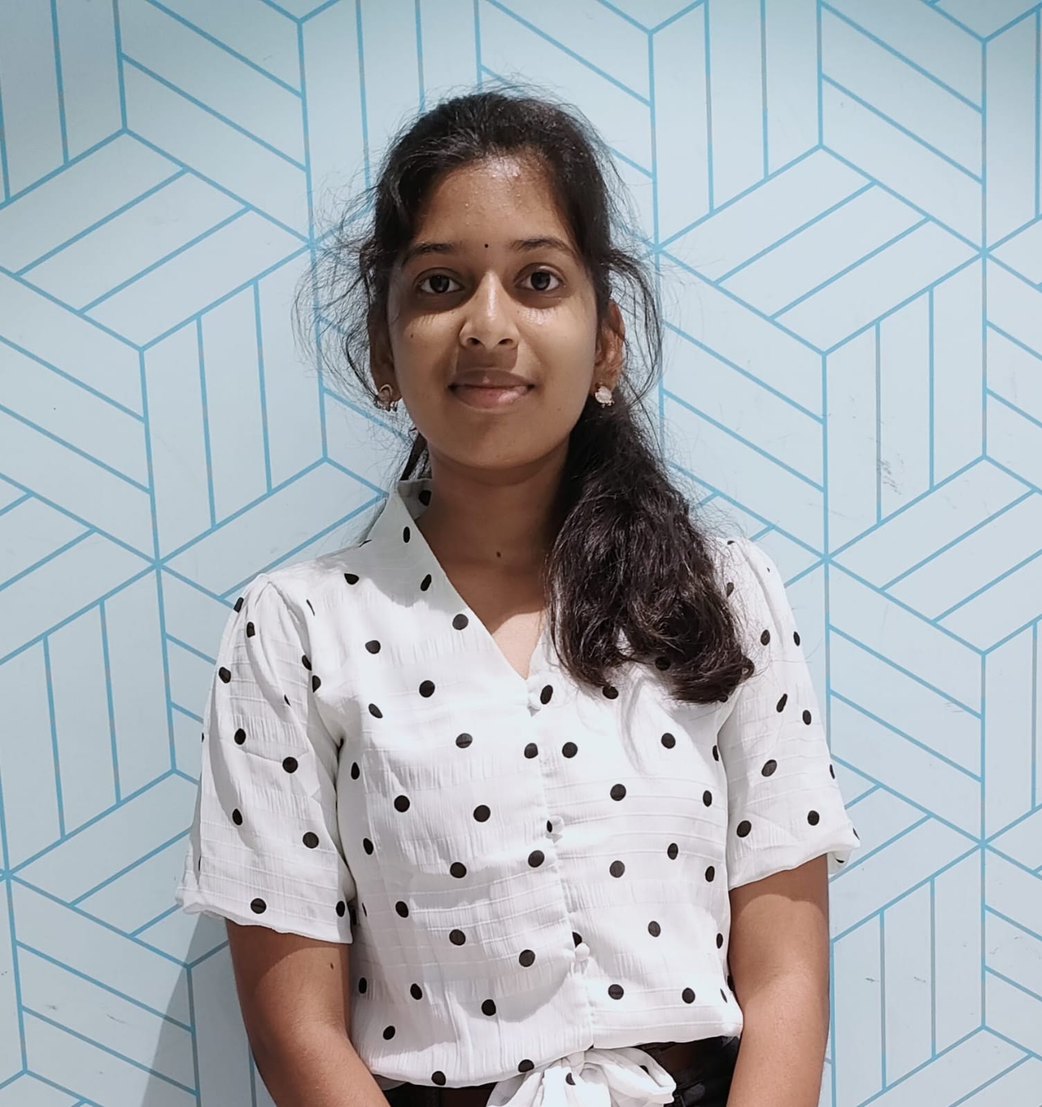 Rishitha Surineni 